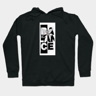 I_O Music Logo Hoodie